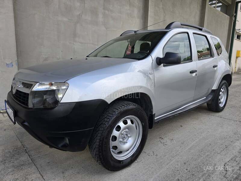 Dacia Duster 4x4 COOL 1.6b