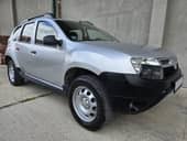 Dacia Duster 4x4 COOL 1.6b