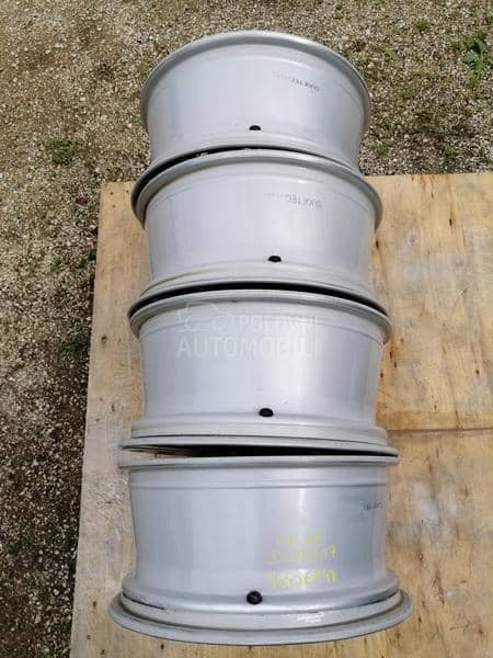 Aluminijumske felne VW 17" 5 x 112