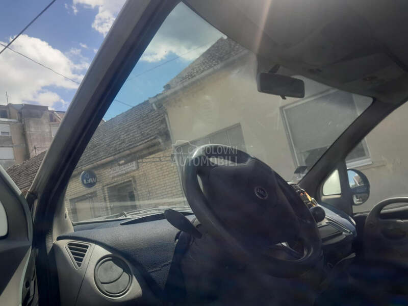 Fiat Multipla 1.6