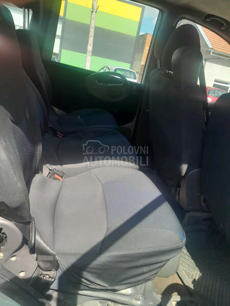 Fiat Multipla 1.6