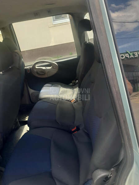 Fiat Multipla 1.6