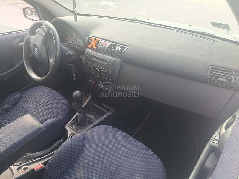 Fiat Stilo regg.d.o.b.a.r.