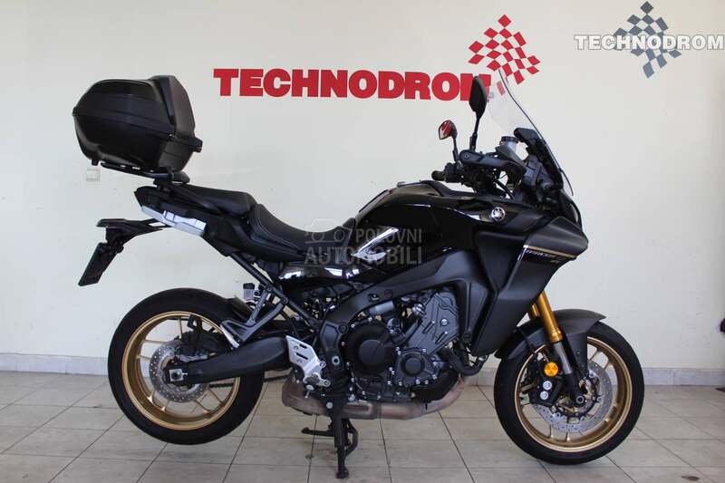 Yamaha MTT890D TRACER 9 GT