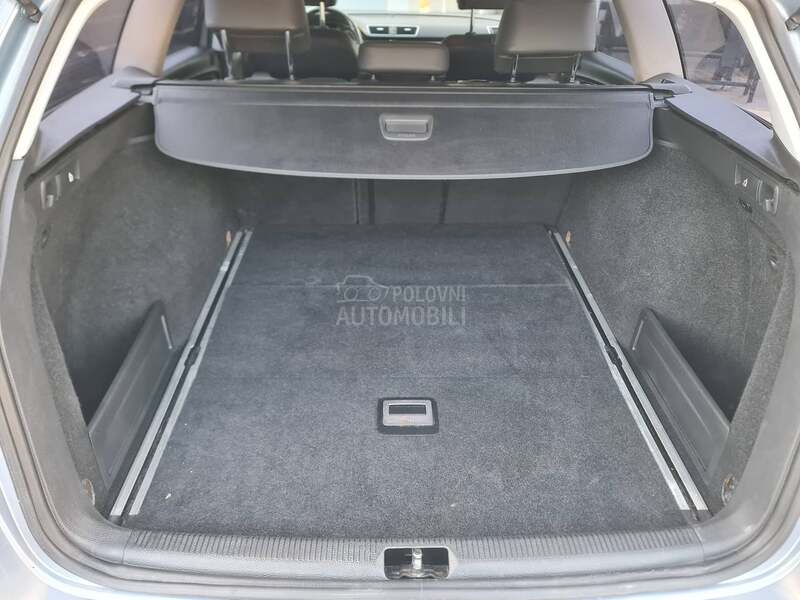 Volkswagen Passat B7 1.4 HIGLINE LED