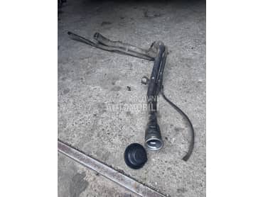 cev rezervoara 1.6tdci za Ford C-Max od 2008. do 2010. god.