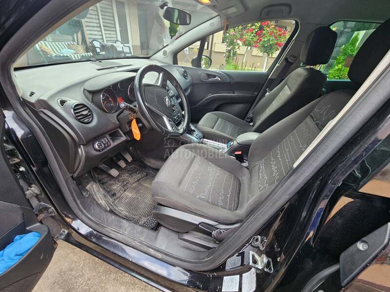 Opel Meriva 1.3 CDTI