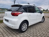 Citroen C4 Picasso 1.6 eHDI AUT0M/CH