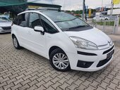 Citroen C4 Picasso 1.6 eHDI AUT0M/CH