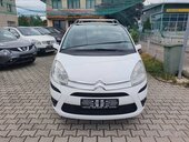 Citroen C4 Picasso 1.6 eHDI AUT0M/CH