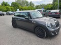 MINI Cooper S 2.0 SD