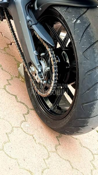 Ducati scrambler 800 icon