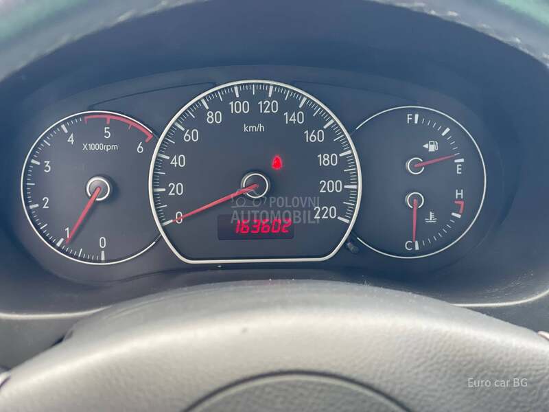 Fiat Sedici 4x4 N O V