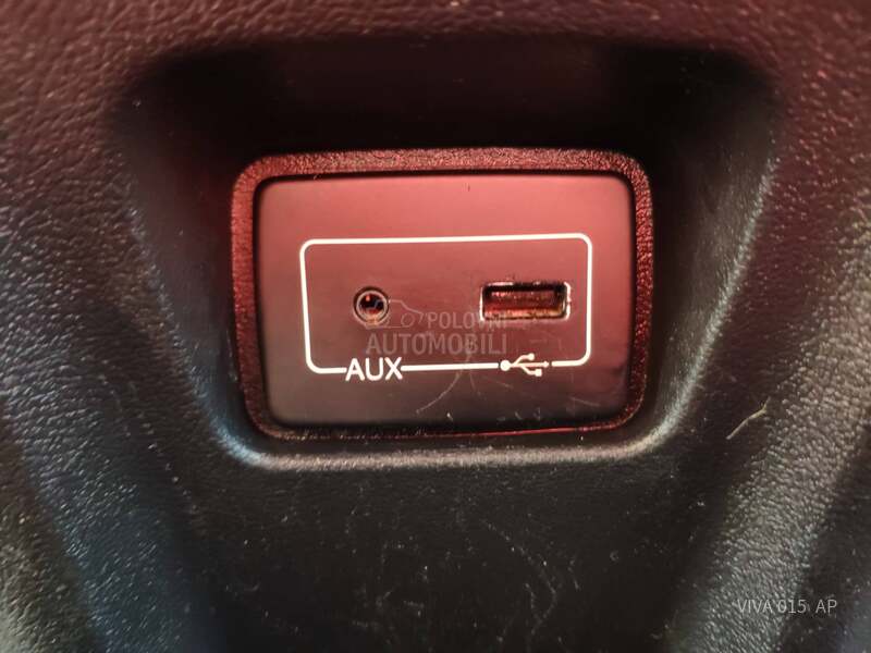 Fiat Ducato 2.3 MAXI 6 SEDISTA