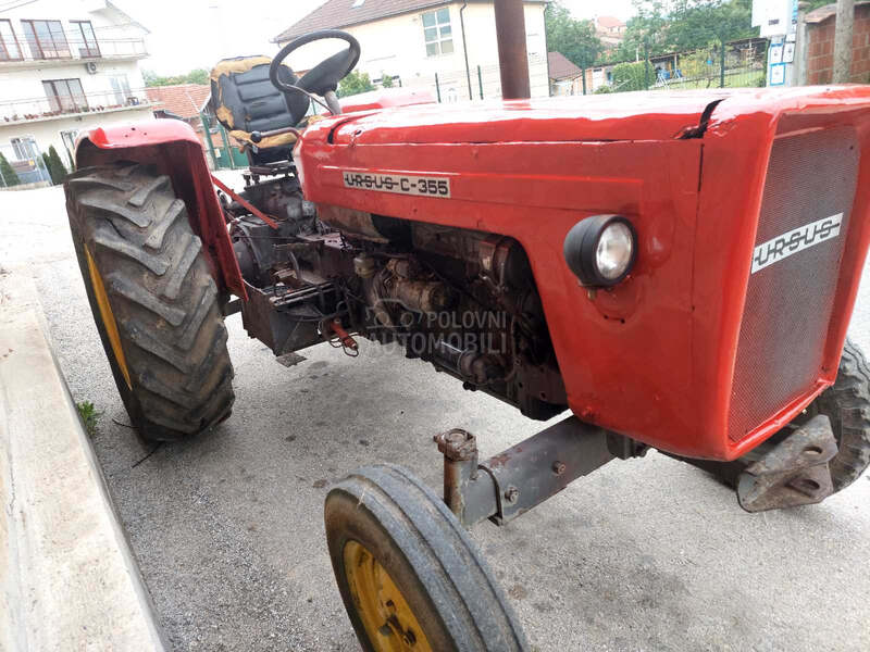 Ursus 355