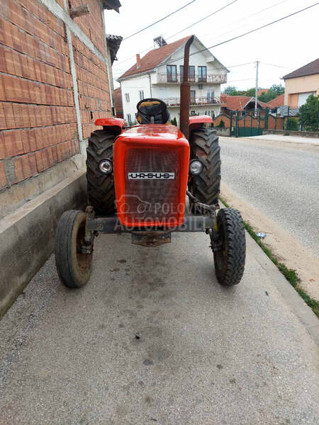 Ursus 355