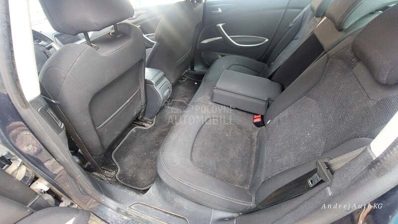 Citroen C5 1.6 HDI