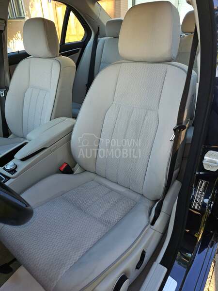 Mercedes Benz C 200 ELEGANCE S W I S S