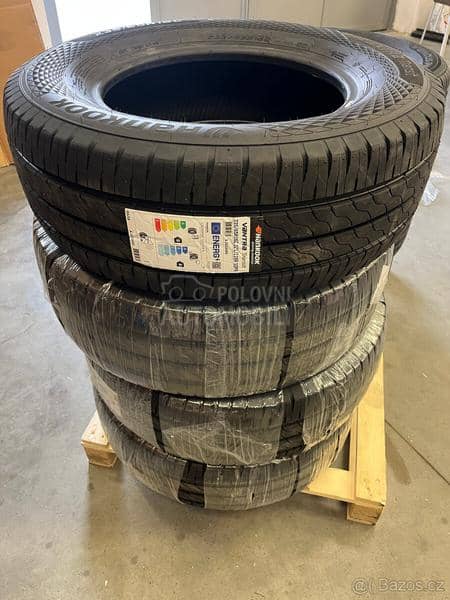 Hankook 235/65 R16 Letnja