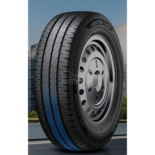 Hankook 235/65 R16 Letnja
