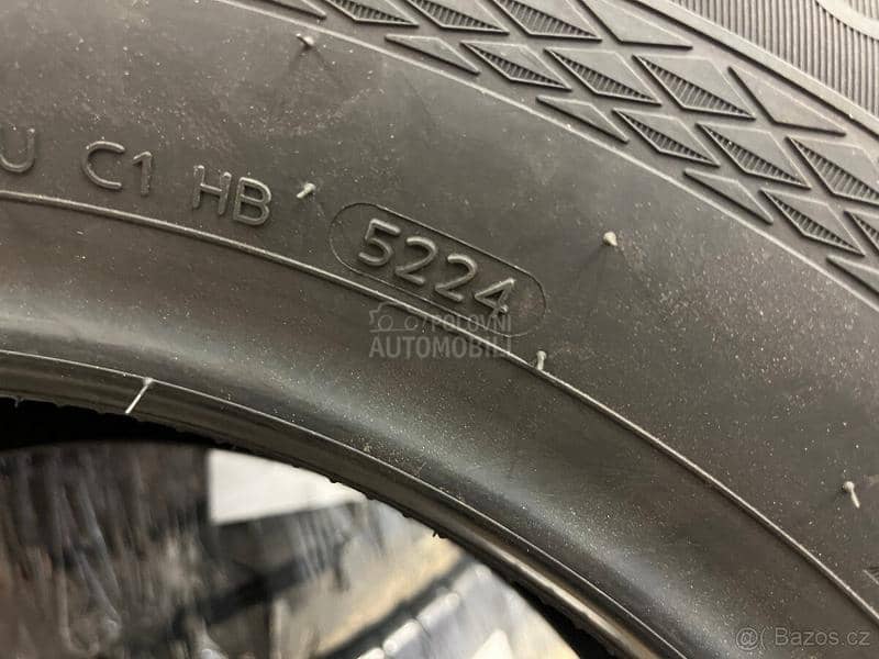 Hankook 235/65 R16 Letnja