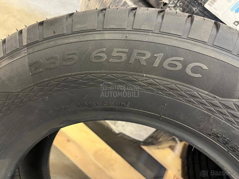 Hankook 235/65 R16 Letnja