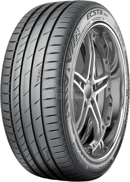 Kumho 315/35 R22 Letnja