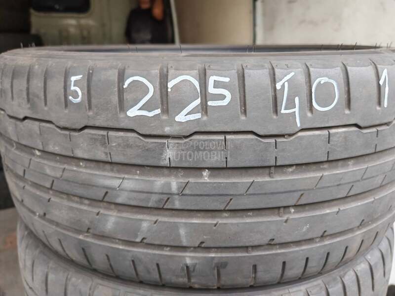 Hankook 225/40 R18 Letnja