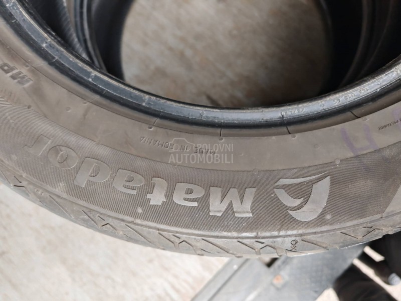 Matador 225/55 R17 Letnja