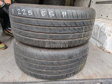 Matador 225/55 R17 Letnja