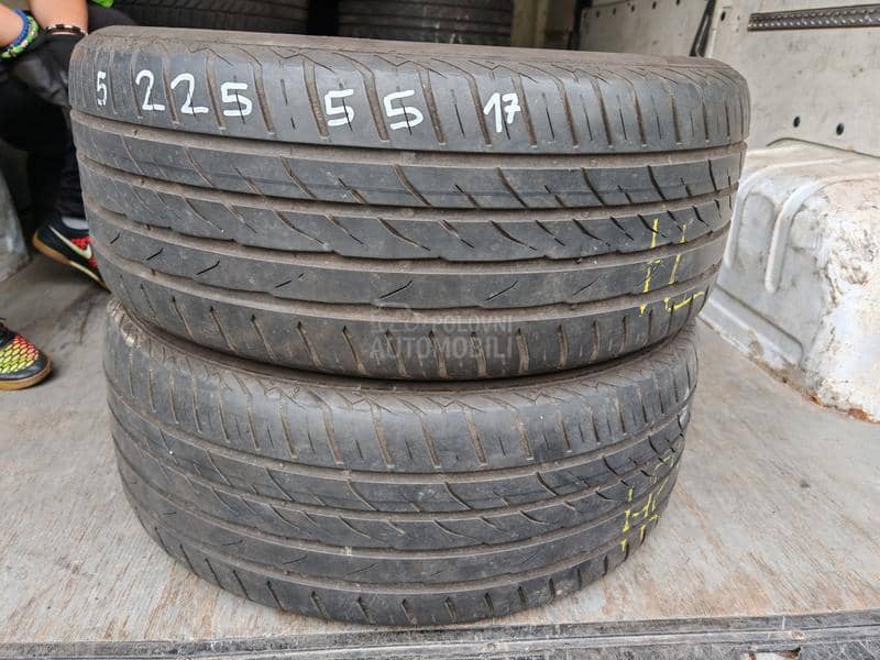Matador 225/55 R17 Letnja
