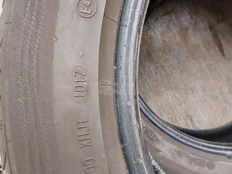 Matador 225/55 R17 Letnja