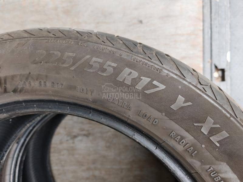 Matador 225/55 R17 Letnja