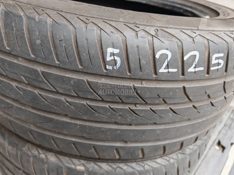 Matador 225/55 R17 Letnja