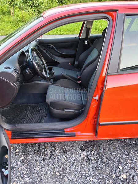 Seat Leon 1.9 TDI