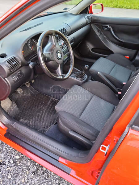 Seat Leon 1.9 TDI