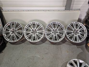 Aluminijumske felne  19" 5 x 112