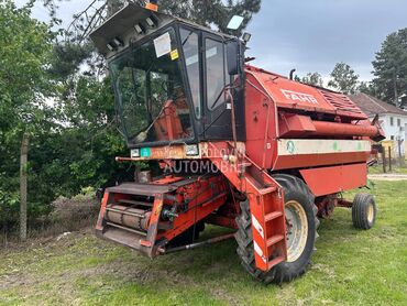 Deutz-Fahr 1300