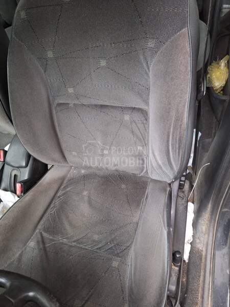 Citroen Xsara 2.0 HDI