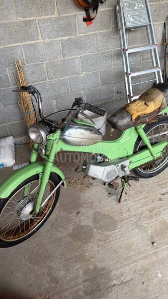 Tomos apen 6 i dva apen4