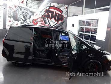 Volkswagen Sharan Tdi Rline