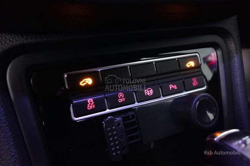 Volkswagen Sharan Tdi Rline