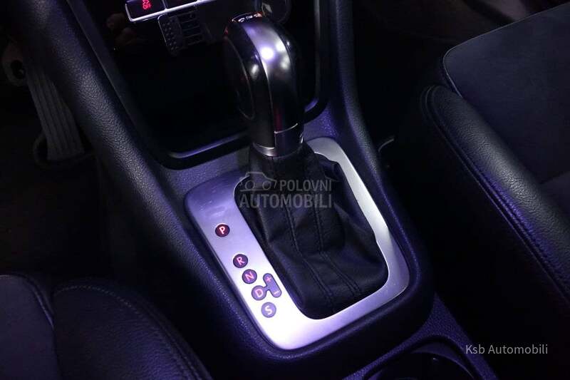 Volkswagen Sharan Tdi Rline