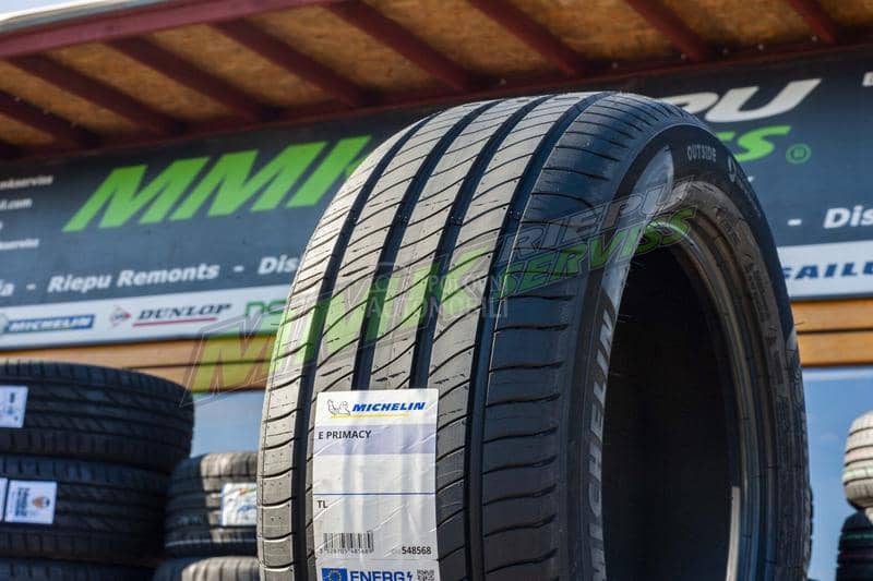 Michelin 245/45 R17 Letnja