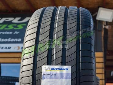 Michelin 245/45 R17 Letnja