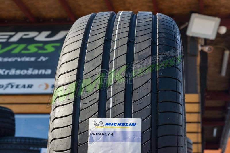 Michelin 245/45 R17 Letnja