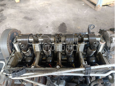 DIZNA za Volkswagen Caddy