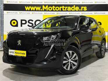 Peugeot 2008 Nav/Led/MT6