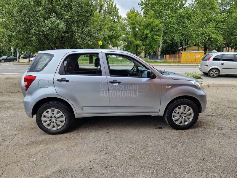 Daihatsu Terios 1.5 4x4