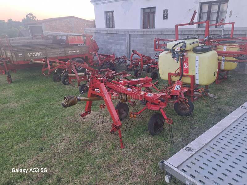 Kuhn Fahr Potinger Fella